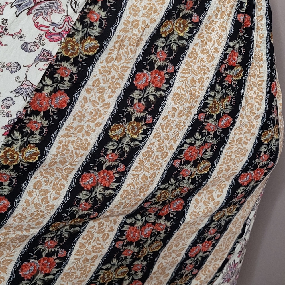 ENTRO Dress - Picture 7 of 9